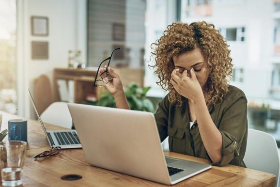  Réduction des Tensions Physiques liées au Burnout